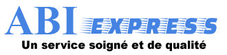 Logo de abi-express.be